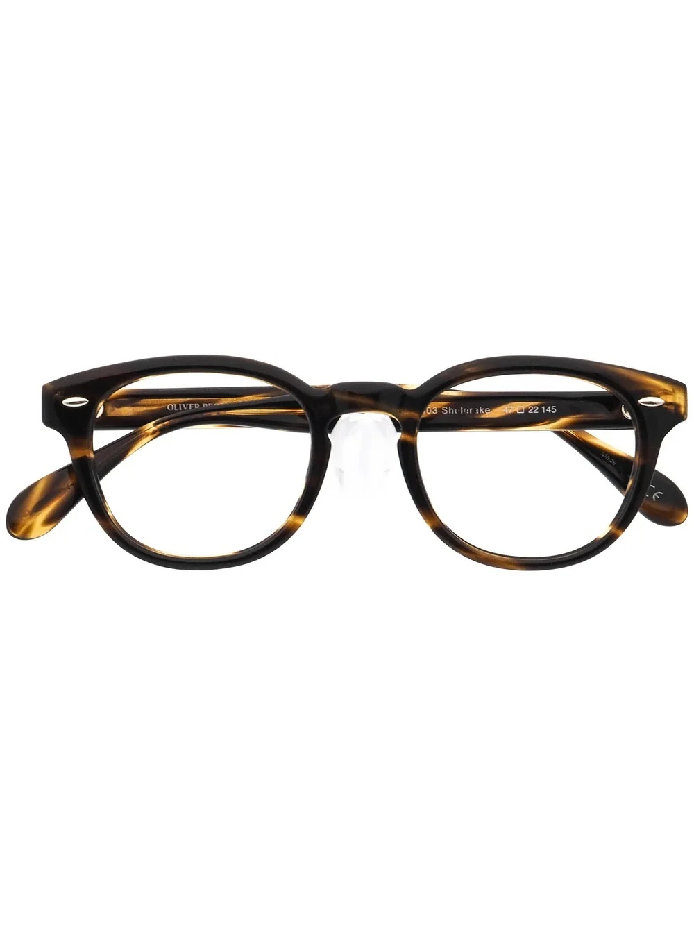 Oliver Peoples OV 5036 1003 Sheldrake Eyewear